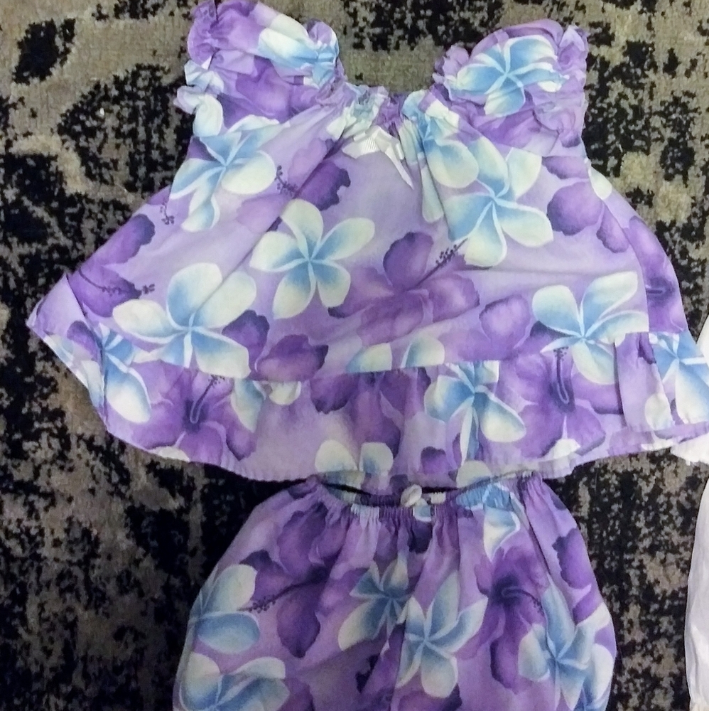 Big lot of guc girls 3 months sspring/summer - Picture 4 of 8